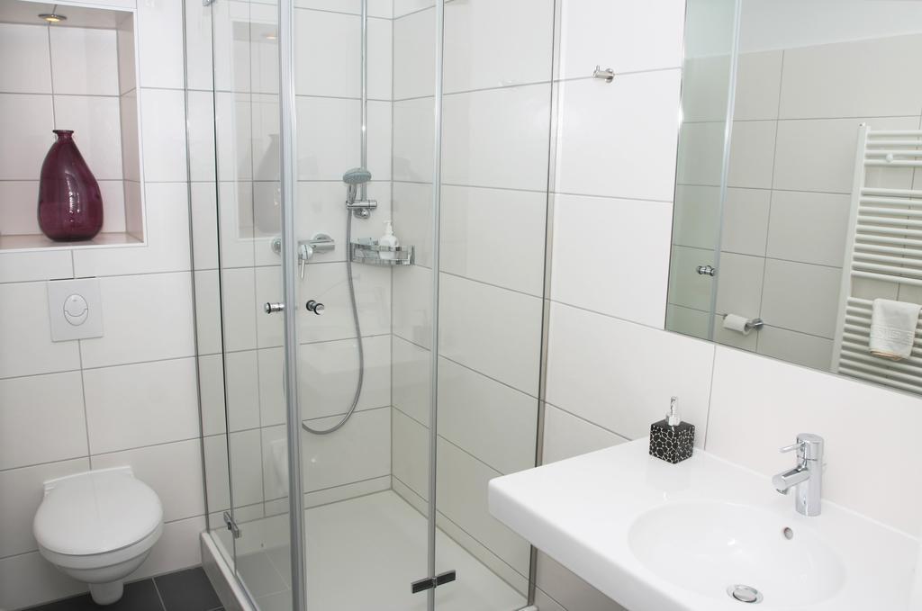 Altstadt-Hotel Bielefeld Quarto foto