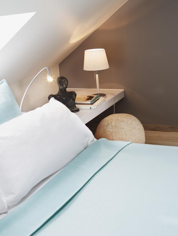 Altstadt-Hotel Bielefeld Quarto foto